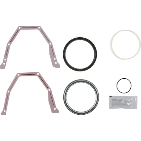 Reinz Crankshaft Seal Kit, 19-10088-01 19-10088-01